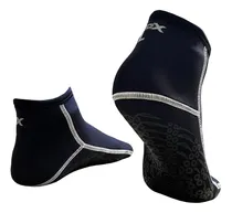 Comprar Medias Neoprene Hydrox 4mm Náutica Kayak Buceo Moto Térmicas