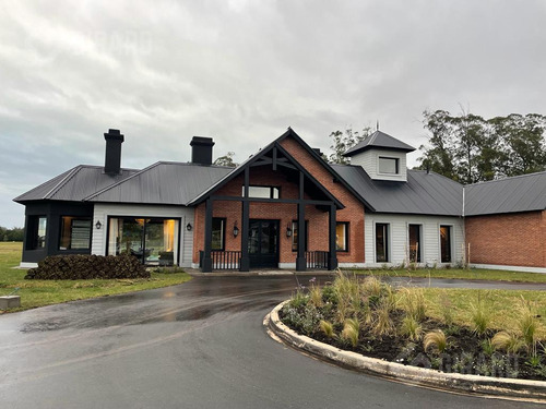 Lotes en el Haras | Casonas Del Haras