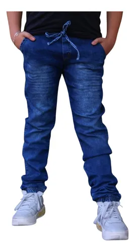 Calça hotsell esportiva infantil
