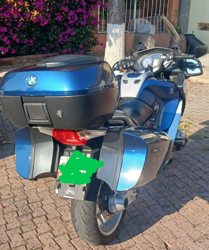 Bmw Rt1200r