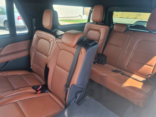 Lincoln Navigator 3.5 Reserve L At