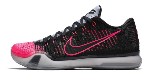 Zapatillas Nike Kobe 10 Elite Mambacurial 747212-010   