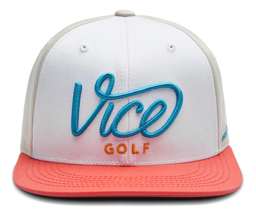 Vice Golf Gorra