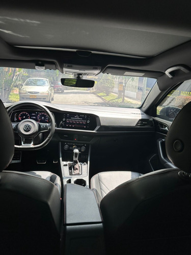 Volkswagen Jetta 2.0 Gli Blindado