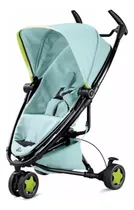 Comprar Coche Quinny Zapp Xtra2 Blue Pastel 3 Ruedas Tabacotoys