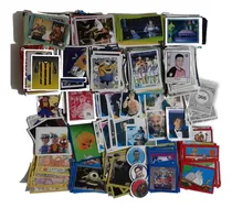 Comprar Lote De 1000 Figuritas Varias Epocas Y Colecciones Arg. Figuritas Figus