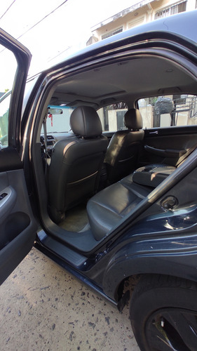 Honda Accord 3.0 Ex-l V6