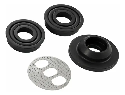 Suliac Anfossoさん専用 Kit Reparo Compatível Propulsora Graxa Pneumática Bozza G2