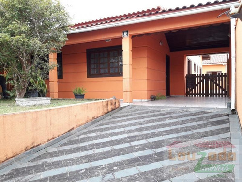 Imagem 3 de 15 de Casa Para Venda Em Peruíbe, Jardim Beira Mar, 3 Dormitórios, 1 Suíte, 2 Banheiros, 2 Vagas - 2484_2-909229