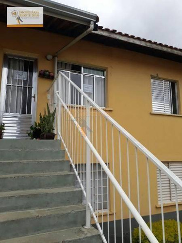 Imagem 15 de 15 de Casa Com 2 Dormitórios À Venda, 42 M² Por R$ 170.000,00 - Jardim Maria Dirce - Guarulhos/sp - Ca0177