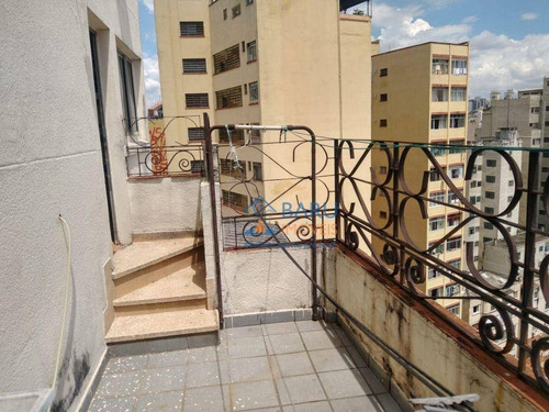 Apartamento Com 2 Dormitórios À Venda, 85 M² Por R$ 430.000,00 - Campos Elíseos - São Paulo/sp - Ap64467