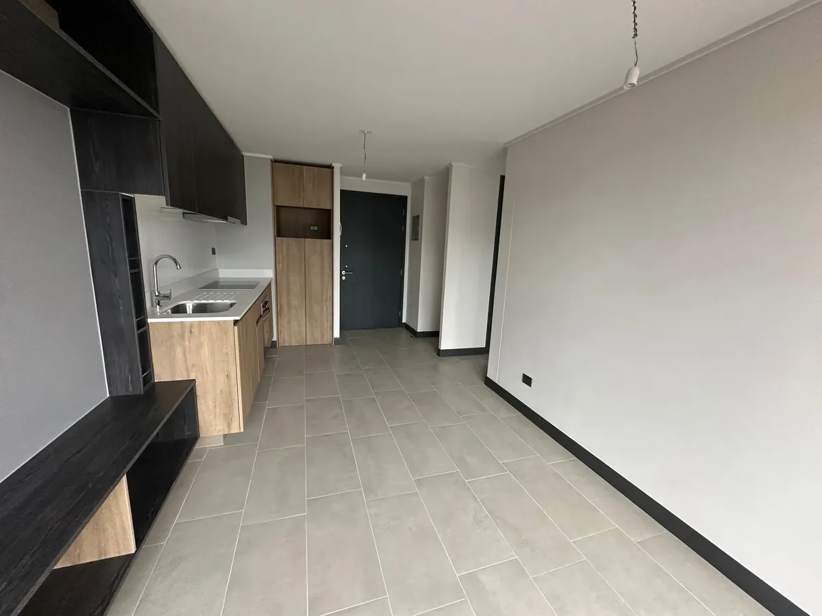 Imagen 3 de 18 de Amplio Departamento Con Excelente Vista (176064)