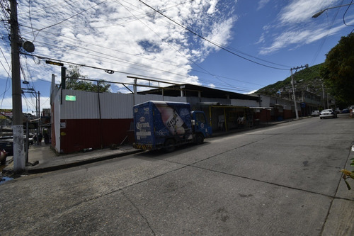 Imagen 16 de 22 de Terreno Bodega En Venta Col. Ejido Central De Camiones Ejid