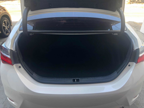 Toyota Corolla 1.8 Xei Mt 140cv 2017