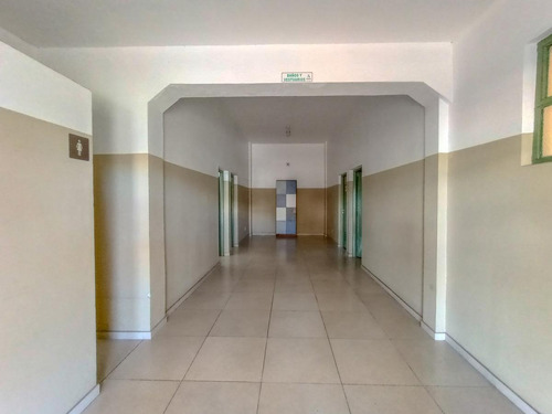 Excelente Depósito De 774 M2 En Alquiler En Predio Cerrado, Villa Adelina.