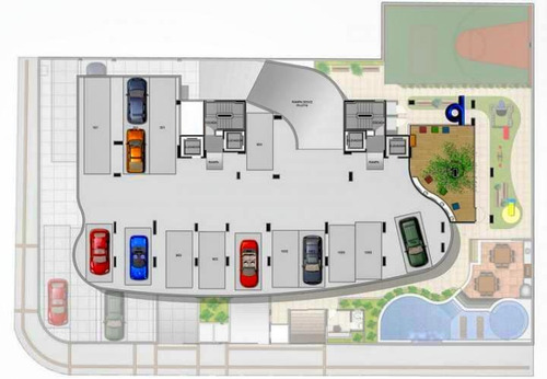 Imagem 23 de 26 de Apartamento Novo Armani 3 Quartos Na Ponta Verde Em Maceió - Ap0003