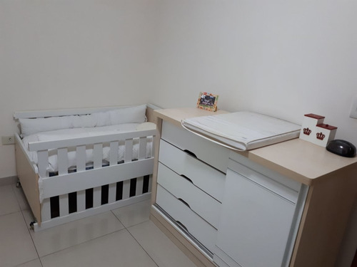 Imagem 23 de 27 de Sobrado À Venda 3 Quartos, 1 Suíte, Lavabo, 2 Vagas De Garagem, Vila Luzita, Santo André, Sp - Ca00010 - 69805367