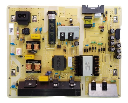 Bn44-01055d Funete, Samsung Un65au7000f (Usado)