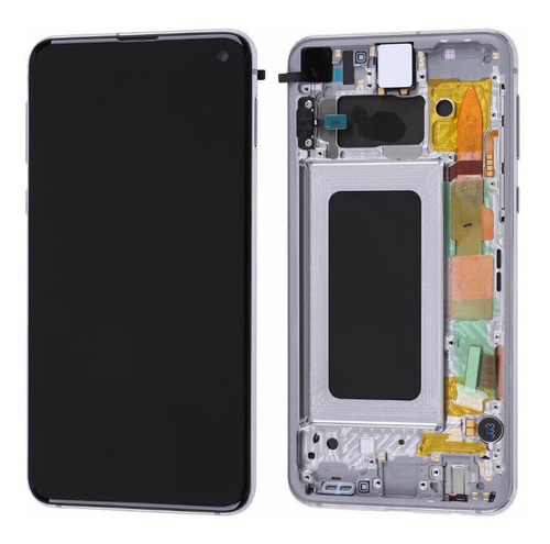 Pantalla Display Touch Tactil Samsung S10 Plus G975