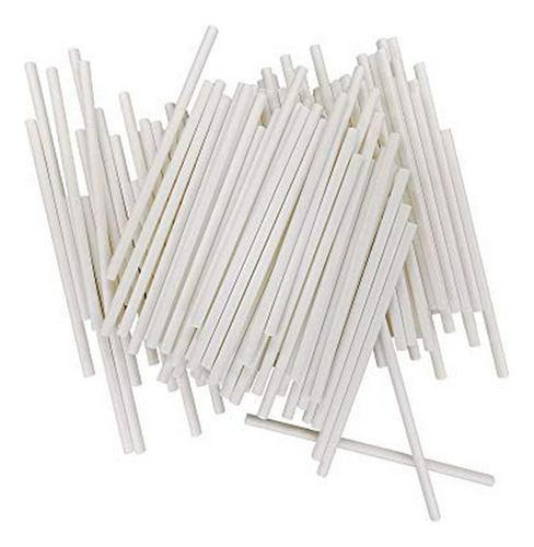 Lurch Germany Cake Pops Sticks - Juego Extra De 100