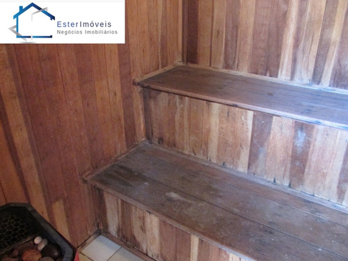 Imagem 25 de 30 de Casa - Ca00284 - 69805147