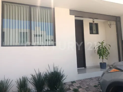 Venta De Casa En Exclusivo Fraccionamiento En Cuautitlán Izcalli
