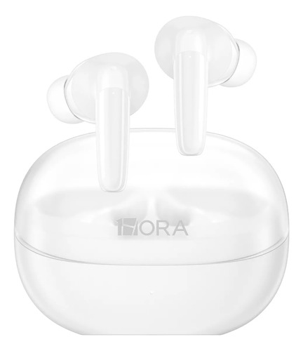 Audifonos  In-ear Inalambricos Bluetooth 1hora Aut207