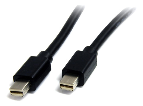 Cable Mini Displayport De 3 Pies (1 M) - Video 4k X 2k Ultra