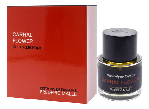 Perfume Frederic Malle Carnal Flower Eau De Perfume 50ml