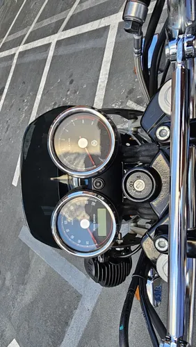 Royal Enfield Interceptor 650