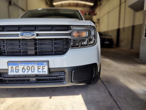 Ford Maverick 2.5 Ecvt Cd Lariat Hibrida 4X2