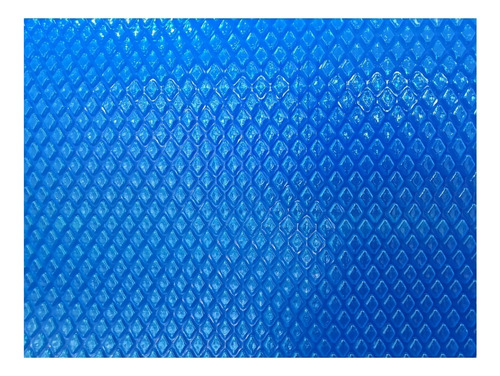 Capa Térmica Piscina 6,50 X 3,00 - 500 Micras - Azul