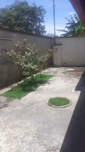 Casa Térrea De 3 Quartos