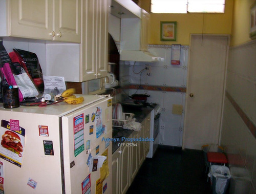 Imagen 8 de 9 de Venta Casa Pocitos