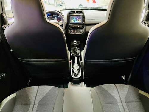 Imagen 17 de 21 de Renault Kwid Outsider 0 Km Retira U$d 8.990 Y Financia