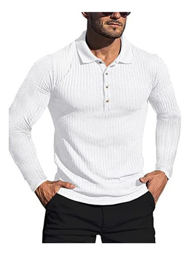 Sports Fitness High Elastic Vertical Long Sleeve Sweater