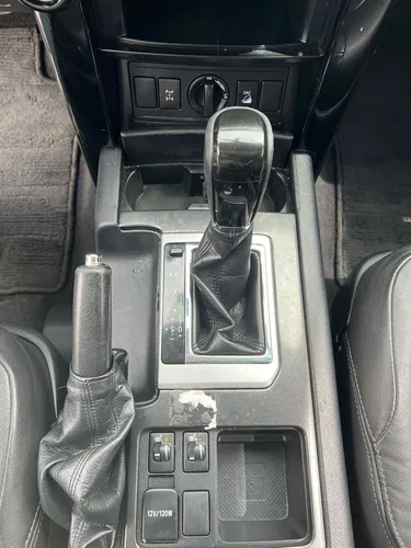 Toyota Prado 3.0 Tx-l Fl (Blindaje 3)