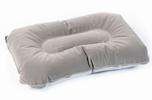 Colchón Inflable 1 Plaza Intex Twin +inflador Bestway 48cm