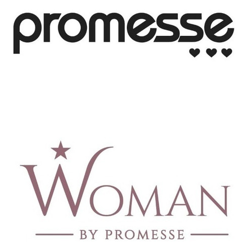 Pack X 4 Unidades Bombachas Vedetinas De Nena Promesse 12175