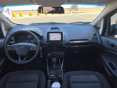 Ford Ecosport 1.5 Se 123cv 4x2