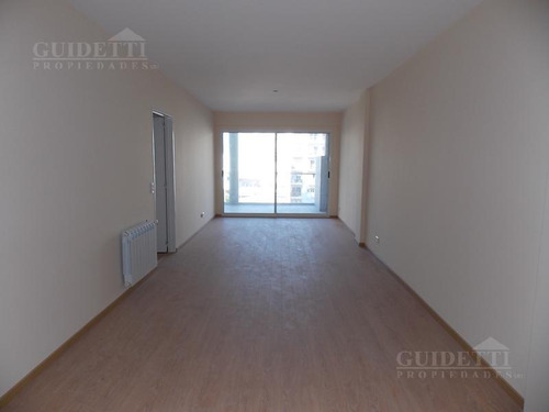 Venta Semipiso 4 Ambientes A Estrenar C/balcón Terraza - Flores - Cochera Opcional