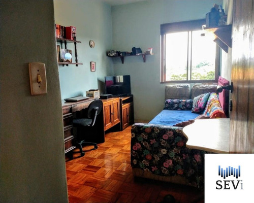 Imagem 11 de 21 de Apartamento - Ap00311 - 69182169