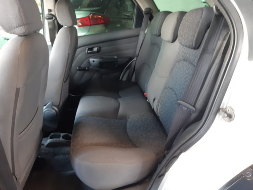Fiat Weekend Trekking 1.6 E.torq (flex) 2016