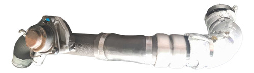 Mangueira Tubo Intercooler Tucson Tgdi 2018/19 (Usado)