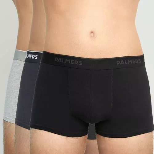 Men's Underwear - Buy sustainable Boxers from DEDICATED