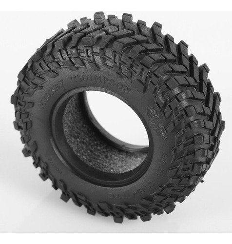 Repuesto Neumático Mickey Thompson Baja Claw Ttc Micro  Hrl