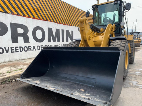 Imagen 3 de 15 de Cargador Fromtal Cat 924k 2015 Caterpillar Payloder Importad