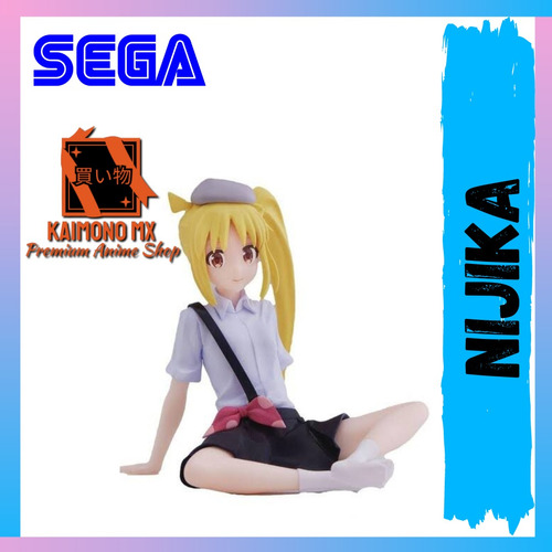 Figura Bocchi The Rock Nijika Sega