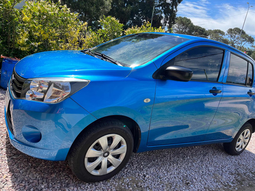 Suzuki Celerio 1.0 Ga 5p