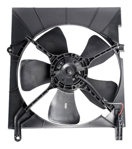 Electroventilador A/c 96536666 Aveo 4 Pta 2007-2015 Original